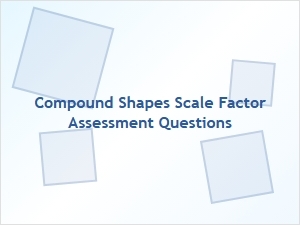 Mastering Compound Shapes and Scale Factor Assessments