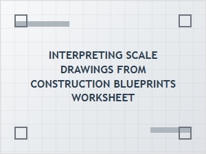 Mastering Scale Drawing Interpretation From Blueprints